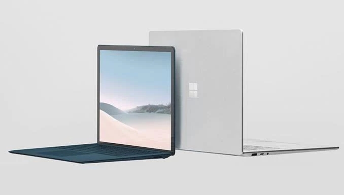 surface laptop 3怎么樣 surface laptop 3配置及價格介紹