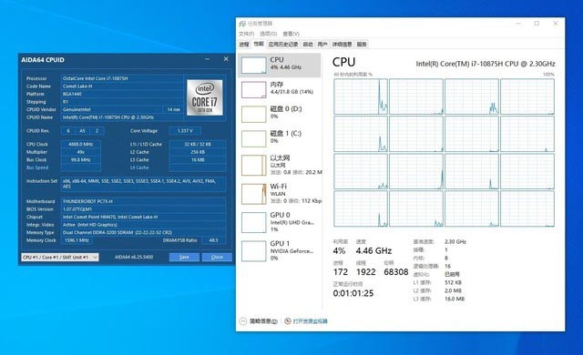 雷神911 P1 Plus值得入手嗎 雷神911 P1 Plus詳細(xì)評(píng)測(cè)