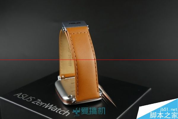 华硕可独立通话手表怎么样？华硕ZenWatch评测