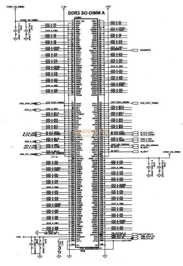 电脑内存插反了会怎么样？解析内存防呆设计背后的秘密