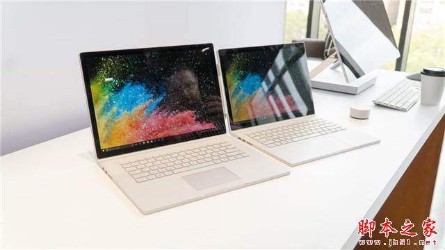 Surface Book 2值得买吗？微软Surface Book2优缺点全面评测汇总