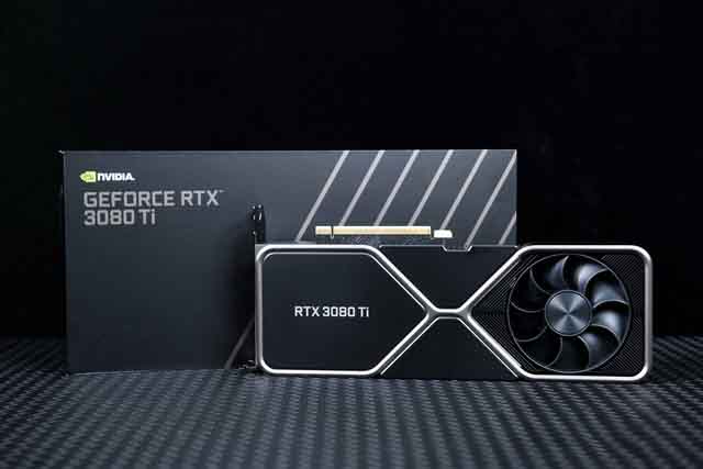 NVIDIA RTX 3080 Ti顯卡怎么樣 NVIDIA RTX 3080 Ti顯卡全面評測