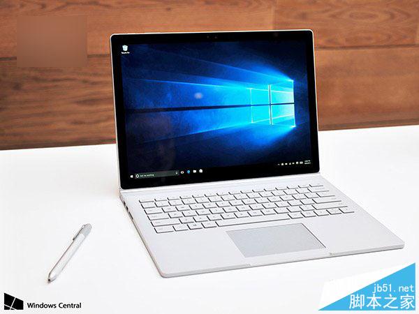 Surface Book筆記本怎么樣？Surface Book上手視頻