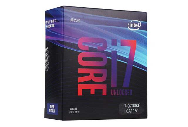 建模渲染設計主機 i7-9700KF/P2000圖形工作站電腦配置詳解