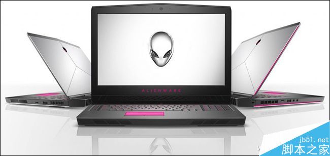 16999元到底值不值?新ALIENWARE 17评测体验