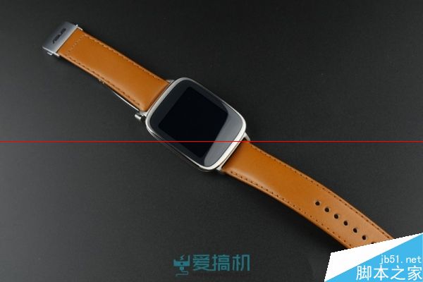 华硕可独立通话手表怎么样？华硕ZenWatch评测