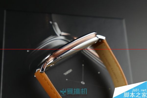 华硕可独立通话手表怎么样？华硕ZenWatch评测