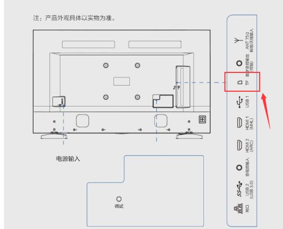 海信智能電視內存不足怎么辦?簡單四招幫你搞定