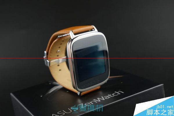 华硕可独立通话手表怎么样？华硕ZenWatch评测