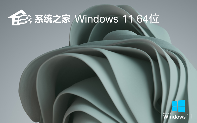 系統(tǒng)之家win11專業(yè)版下載Windows11專業(yè)版 64位 V2021.11