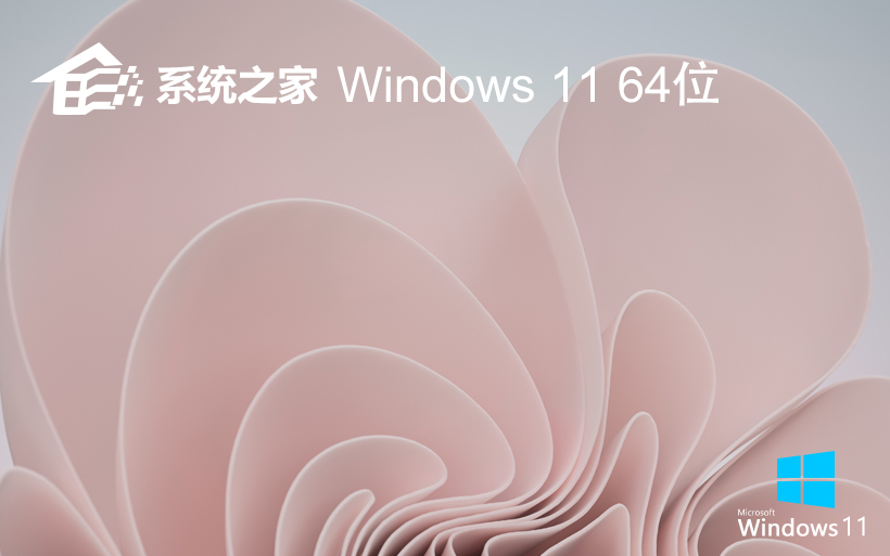 系統(tǒng)之家windows11家庭專(zhuān)業(yè)版 x64位系統(tǒng) v2022.05下載