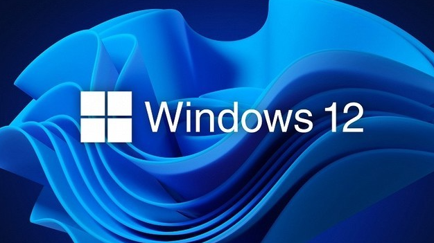 微軟Windows12下載 專業(yè)版 品牌機專用 Ghost系統 ISO鏡像 X64位系統