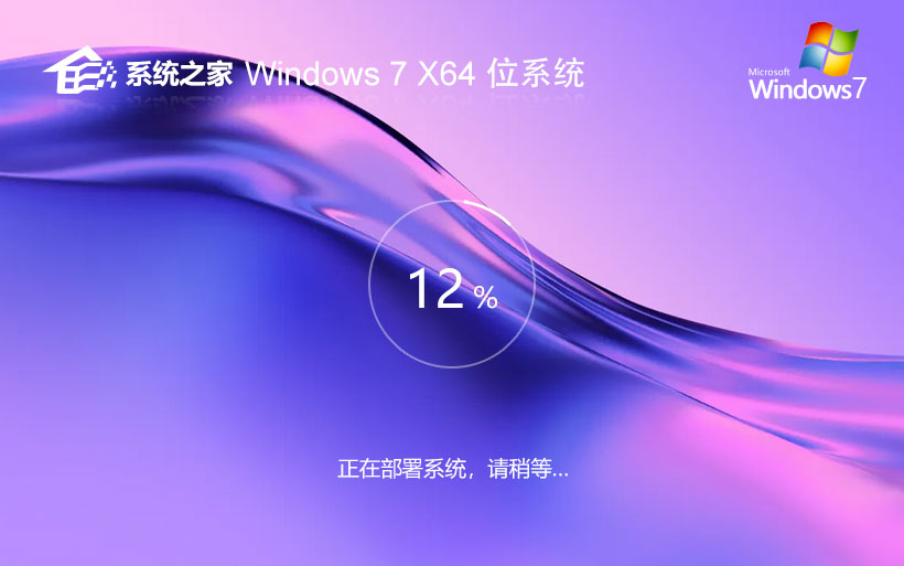 windows7專業(yè)版下載 系統(tǒng)之家64位系統(tǒng) 免激活工具 GHOST鏡像下載