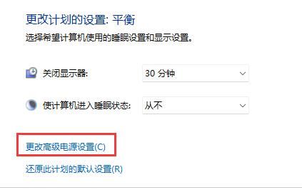 如何解决Windows 11系统中屏幕亮度自动降低的问题