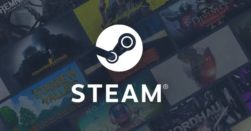 steam小号怎么跨区共享给大号？最详细的操作教程一览