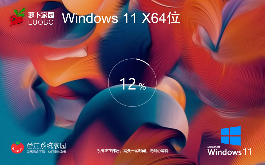 【智慧未來】Windows 11 22H2 64位 專業(yè)精簡(jiǎn)版