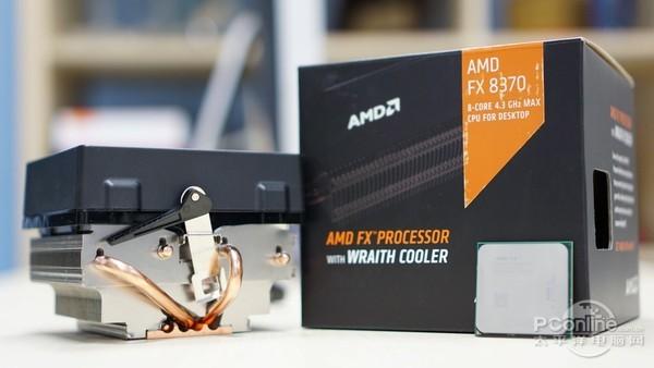 FX-8370怎么樣？AMDFX-8370評測