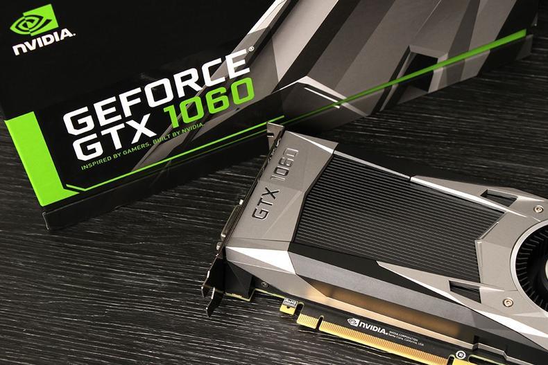 GTX1060和RX580顯卡吃雞哪家強？全面對比