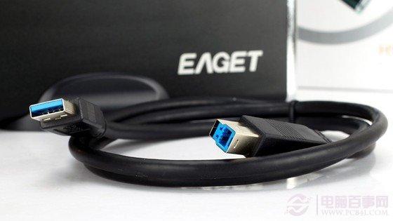usb3.0移動硬盤速度怎么樣？