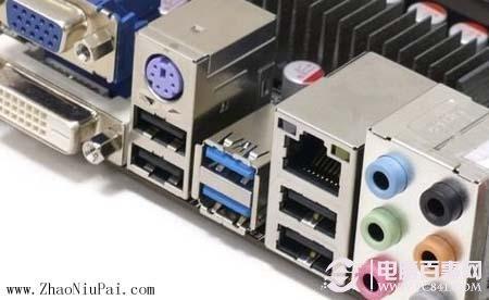 USB3.0知識掃盲 usb3.0和2.0的區(qū)別？