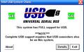 USB口檢測修復(fù)工具Intel USB System Check