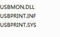 USB口轉(zhuǎn)并口打印線驅(qū)動程序