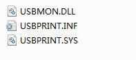 USB口轉(zhuǎn)并口打印線驅(qū)動程序