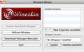 Wineskin for mac