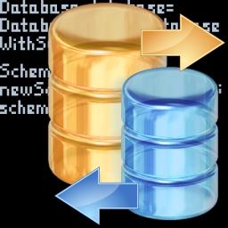 SQL Schema Sync