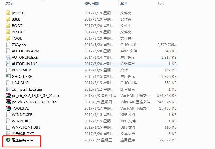 介绍下载了win7雨林木风系统怎么安装教程