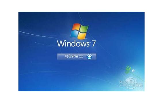 如何用u盤(pán)安裝電腦win7系統(tǒng)