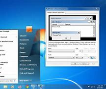 win7 字体在哪