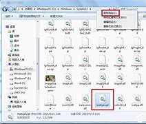 win7在命令提示符(cmd.exe)中如何进行复制、粘贴工作